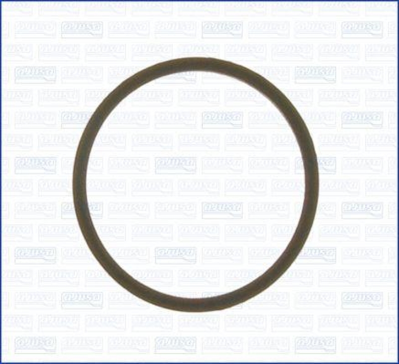 AJUSA Gasket, thermostat
