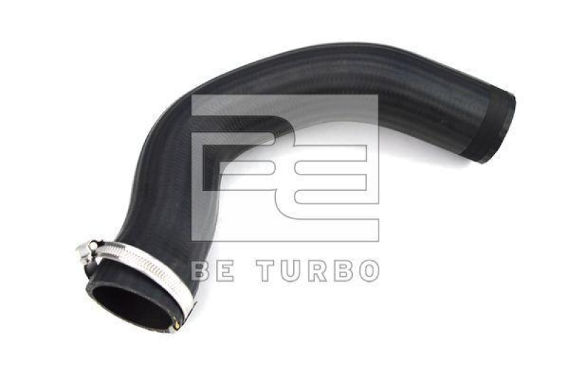 BE TURBO Ladeluftschlauch