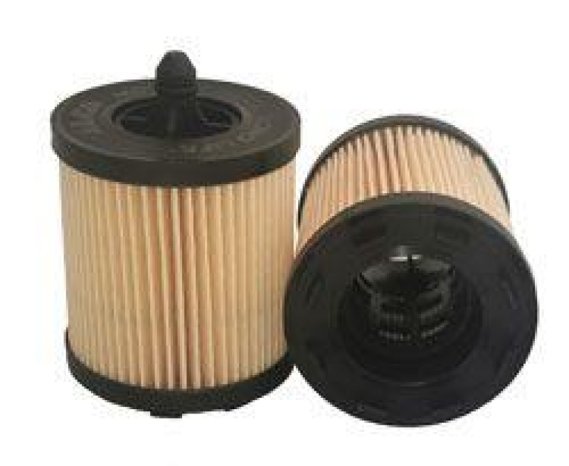 ALCO FILTER Ölfilter