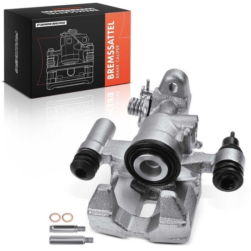 1x Frankberg Bremssattel Hinterachse Links 5481FB0003625