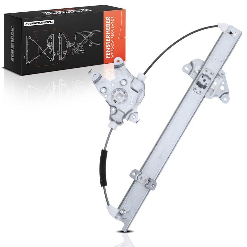 1x Frankberg Fensterheber Hinten Links 5481FB0024752