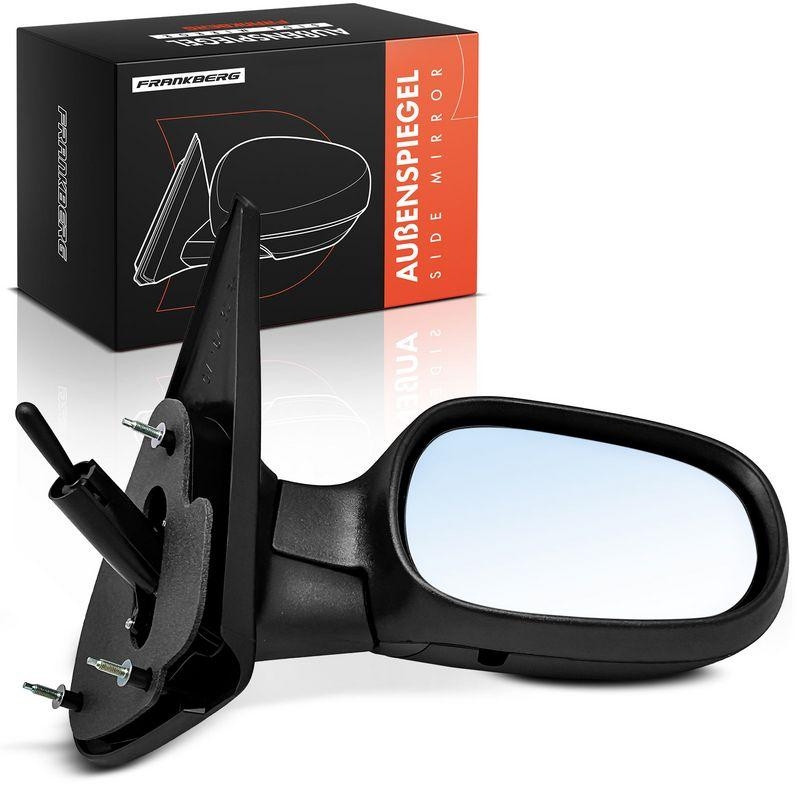 1x Frankberg Au&szlig;enspiegel Rechts 5481FB0040533