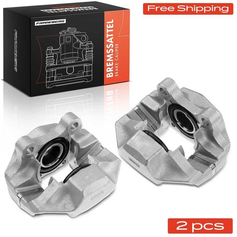 Frankberg Bremssattel