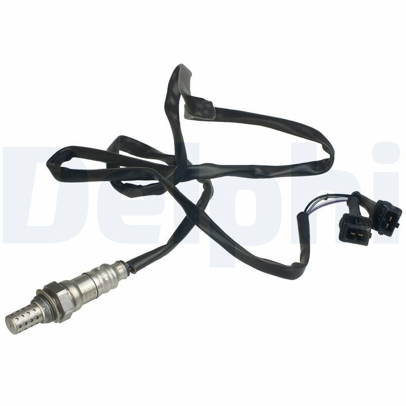 DELPHI Lambda Sensor