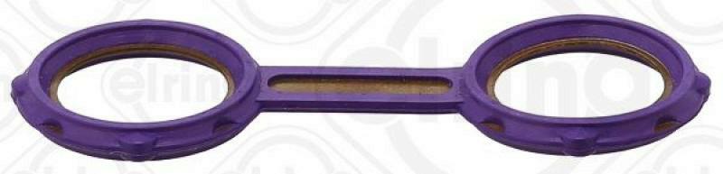 ELRING Seal, oil cooler