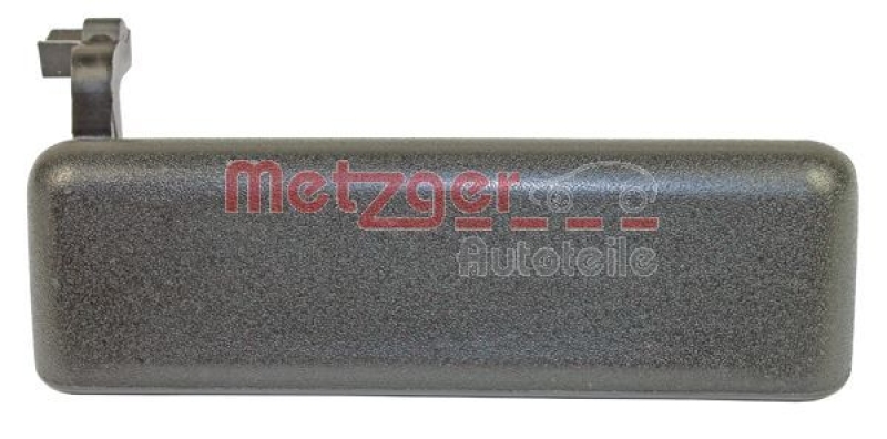 METZGER Türaußengriff