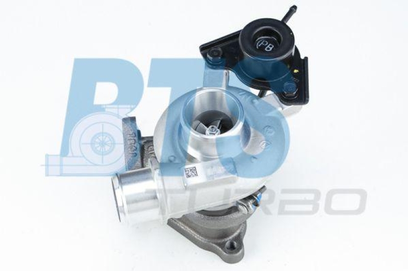 BTS Turbo Lader, Aufladung ORIGINAL T916249