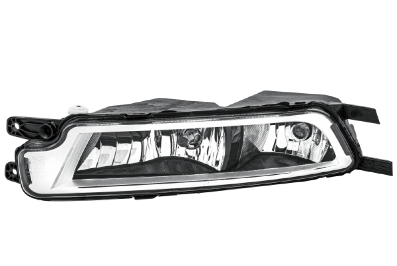 HELLA Fog Light