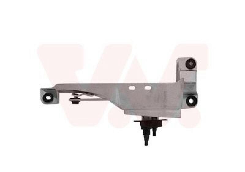 VAN WEZEL Wiper Linkage