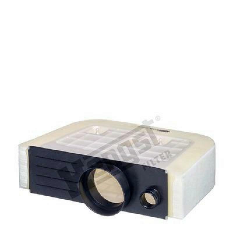 HENGST FILTER Luftfilter E1338L