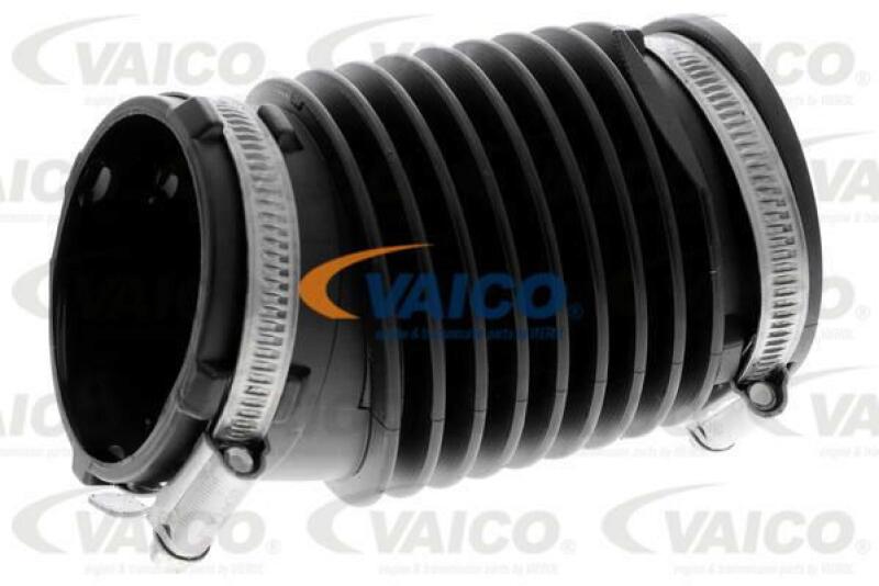 VAICO Intake Hose, air filter Original VAICO Quality