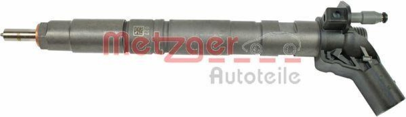 METZGER Injector Nozzle OE-part