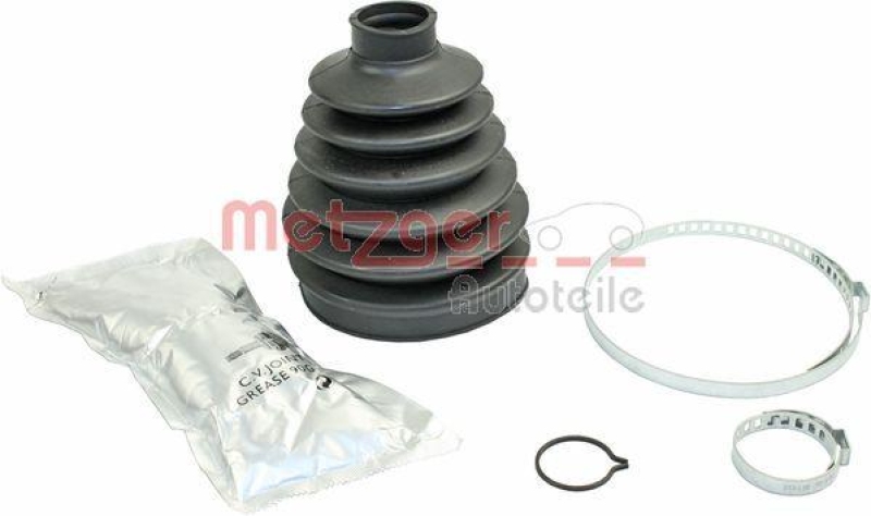 METZGER Bellow Set, drive shaft