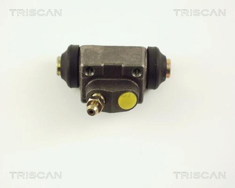 TRISCAN Radbremszylinder