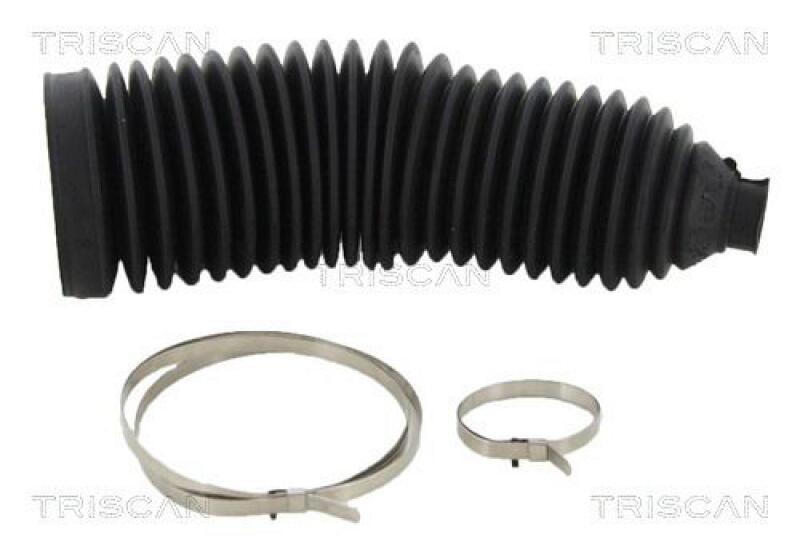 TRISCAN Bellow Set, steering