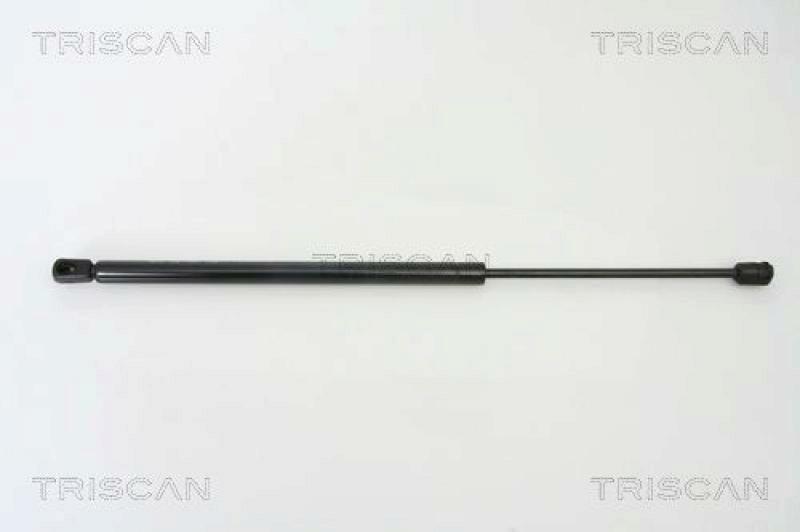 TRISCAN Gas Spring, bonnet