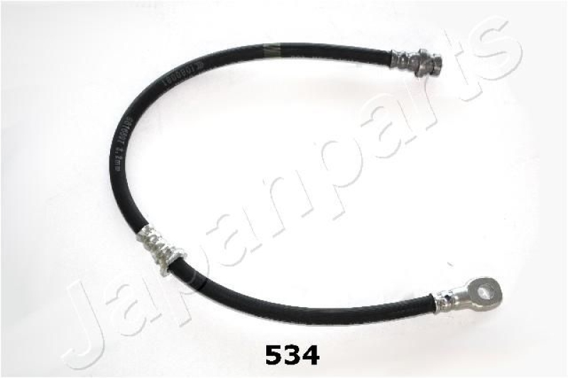 JAPANPARTS Halter, Bremsschlauch
