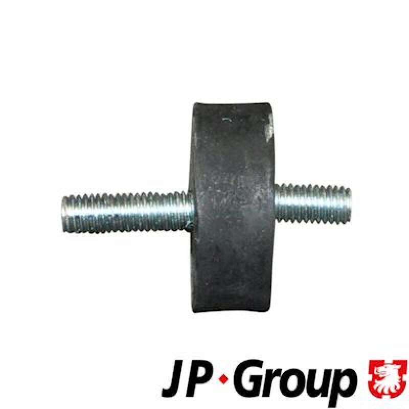 JP GROUP Mounting, radiator JP Group