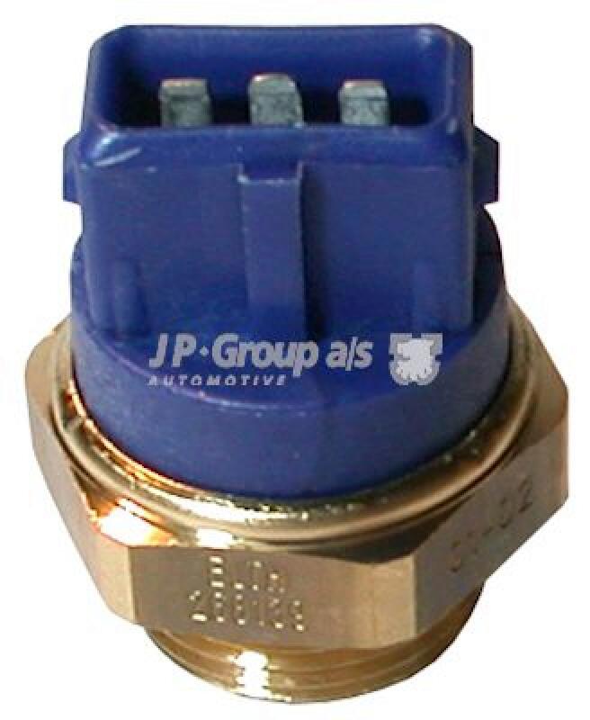 JP GROUP Temperature Switch, radiator fan JP GROUP