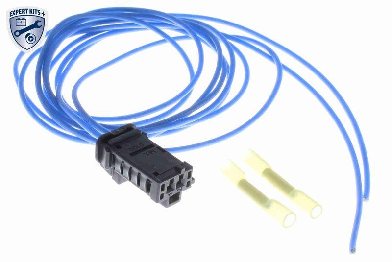VEMO Repair Kit, cable set EXPERT KITS +