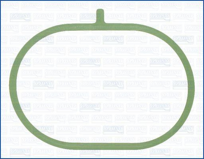 AJUSA Gasket, intake manifold