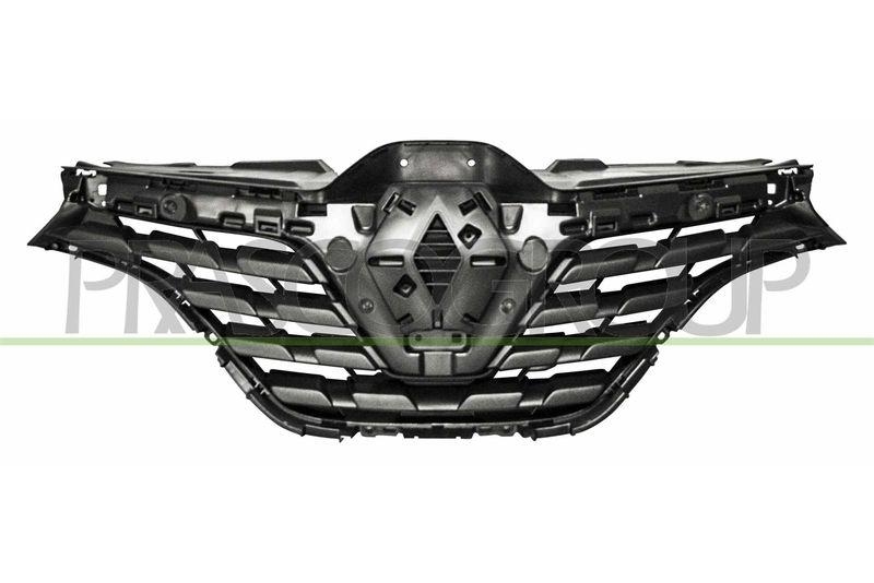 Radiator Grille