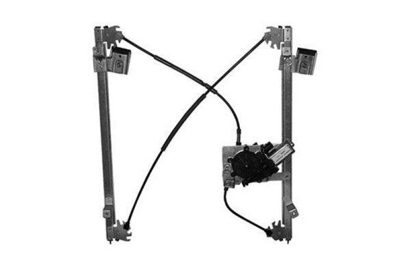 MAGNETI MARELLI Window Regulator