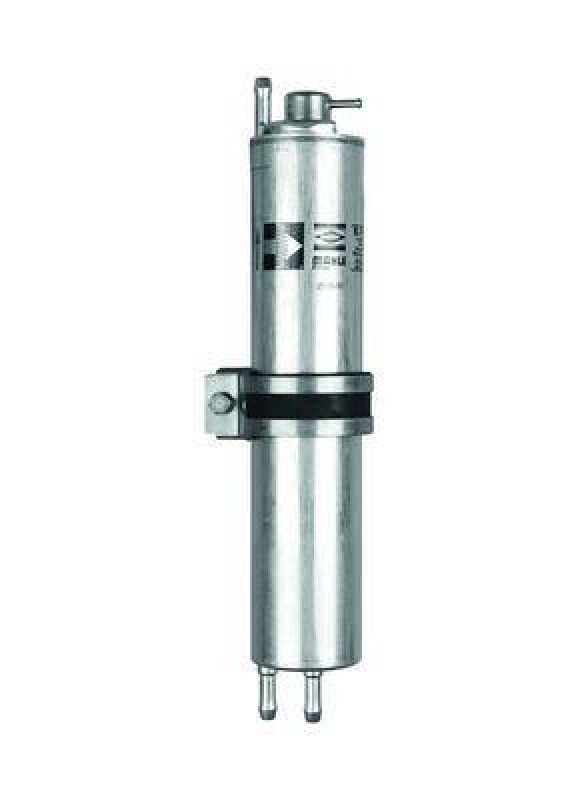 MAHLE Fuel filter