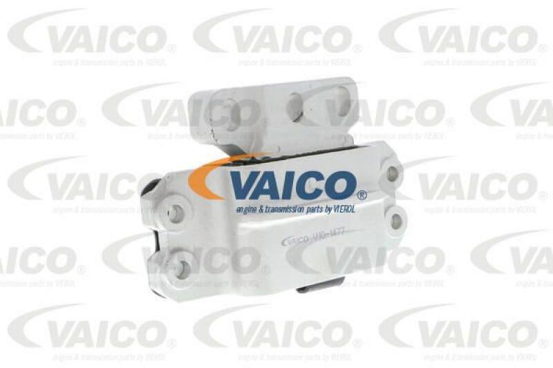 VAICO Lagerung, Automatikgetriebe Original VAICO Qualität