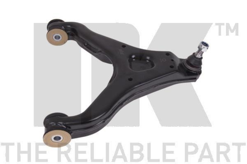 NK Track Control Arm