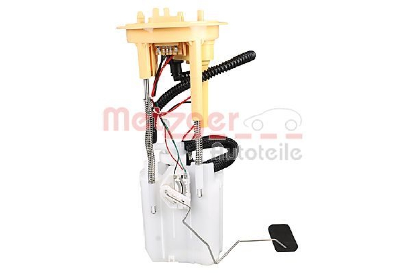 METZGER Kraftstoff-F&ouml;rdereinheit