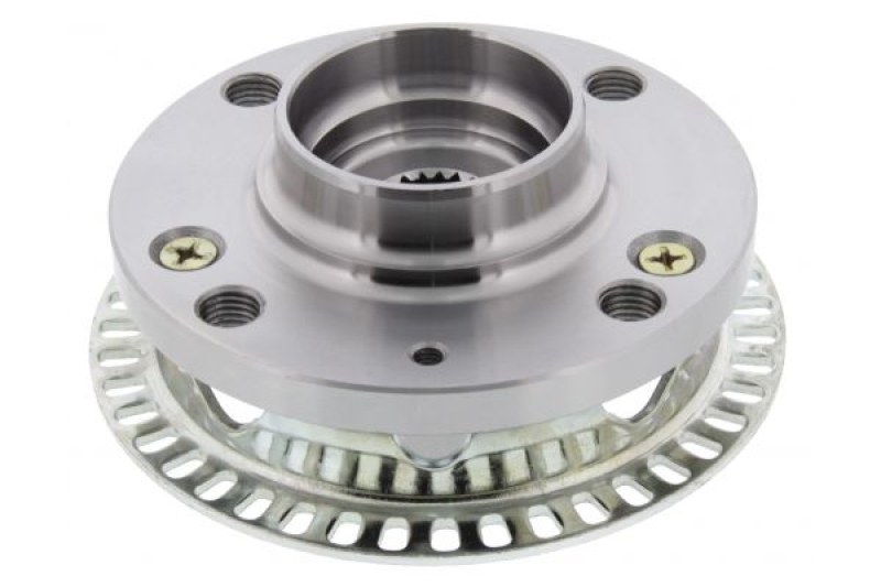 MAPCO Wheel Hub