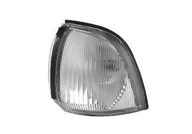 VAN WEZEL Blinkleuchte Blinker 5205908