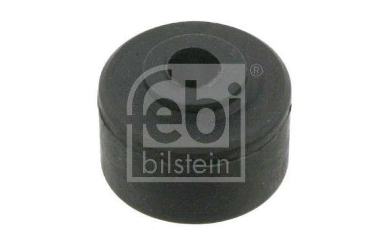 FEBI BILSTEIN Mounting, stabilizer coupling rod
