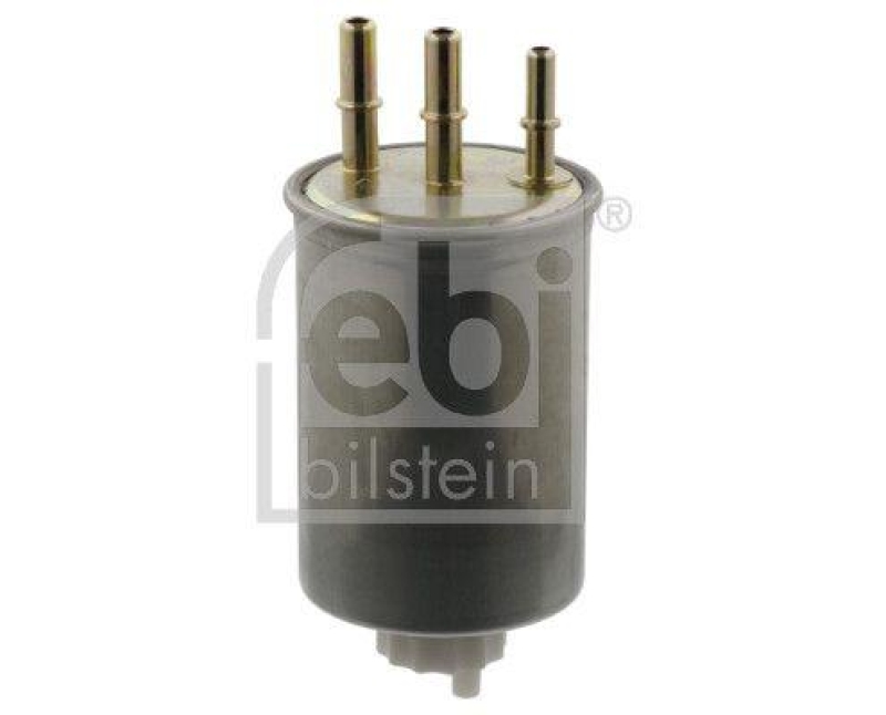 FEBI BILSTEIN Kraftstofffilter 33464