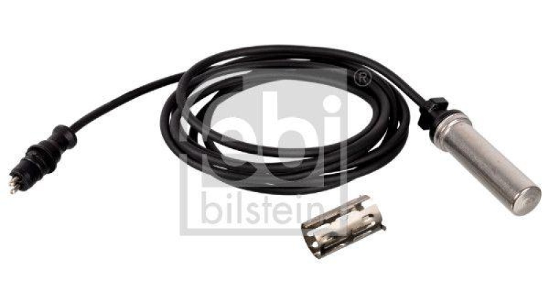 FEBI BILSTEIN Sensor, wheel speed