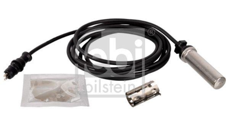 FEBI BILSTEIN Sensor, wheel speed
