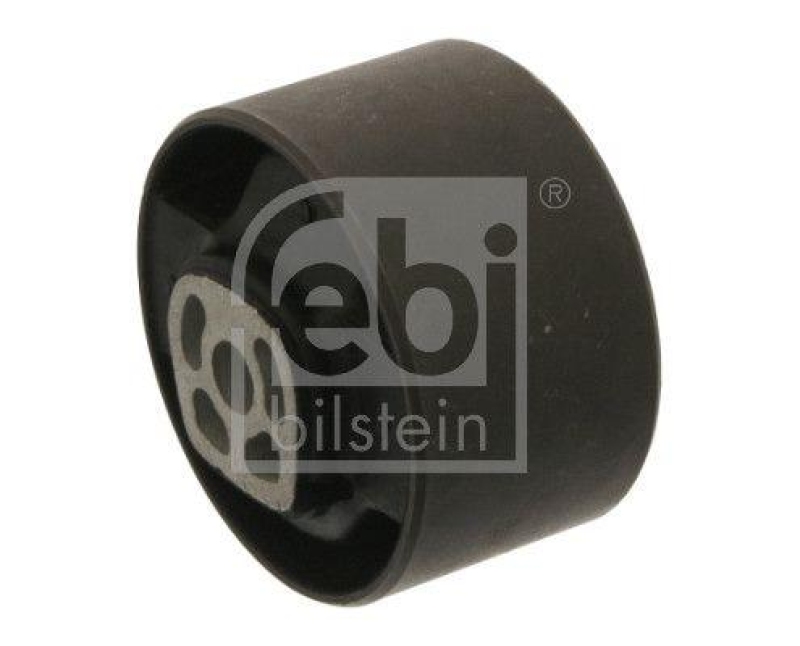 FEBI BILSTEIN Lagerung, Motor 39660