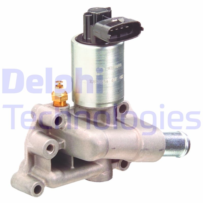 DELPHI AGR-Ventil