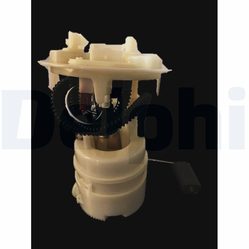 DELPHI Fuel Feed Unit