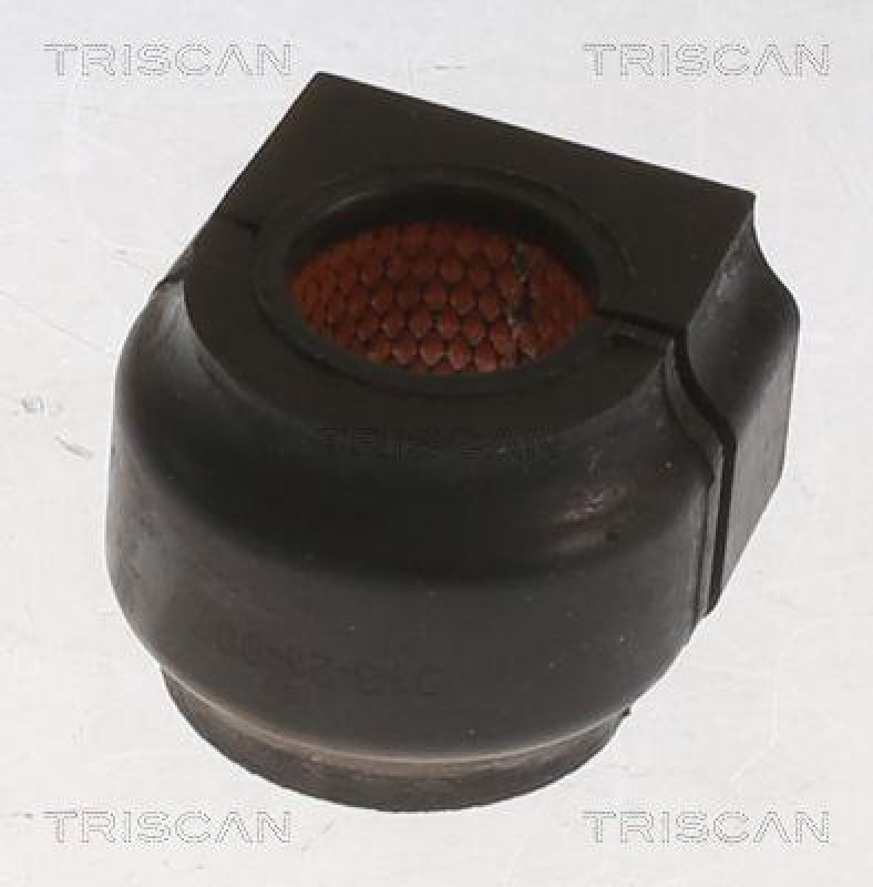 TRISCAN Lagerbuchse, Stabilisator 8500 118037
