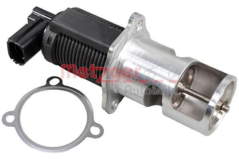 METZGER EGR Valve