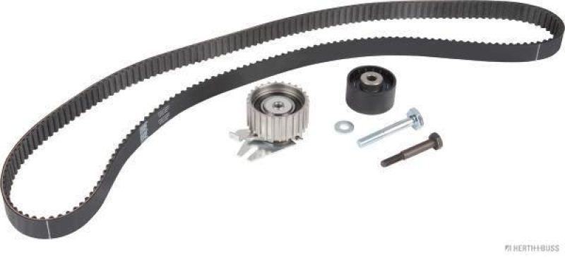 HERTH+BUSS JAKOPARTS Timing Belt Set