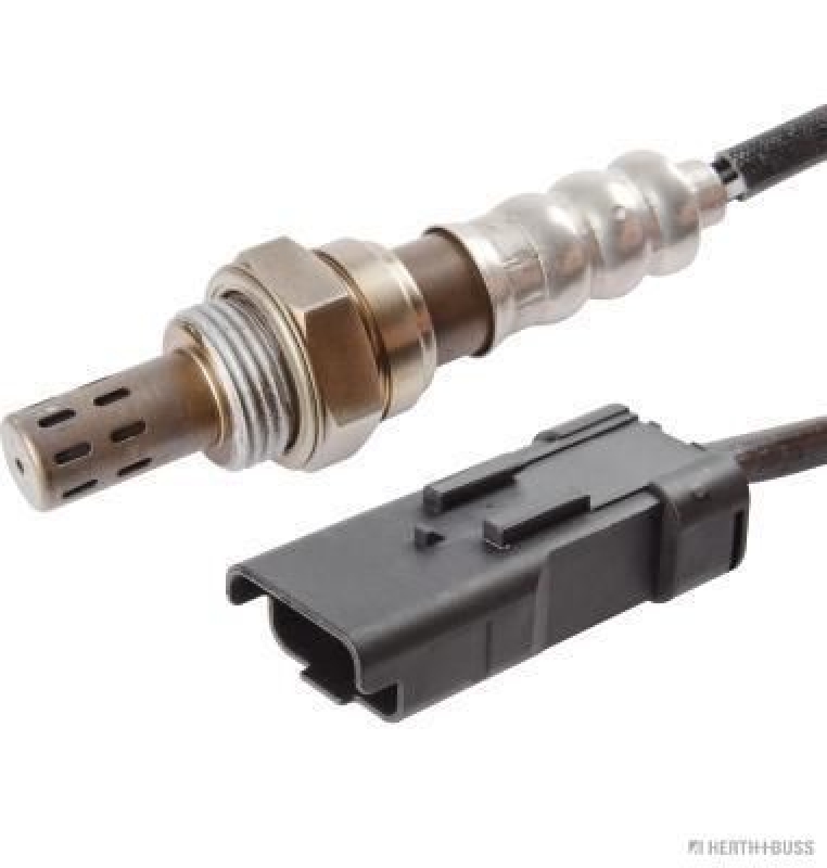 HERTH+BUSS JAKOPARTS Lambda Sensor