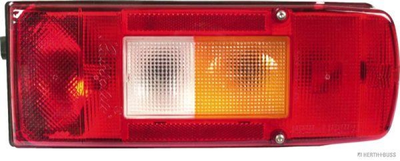HERTH+BUSS ELPARTS Heckleuchte 83840679