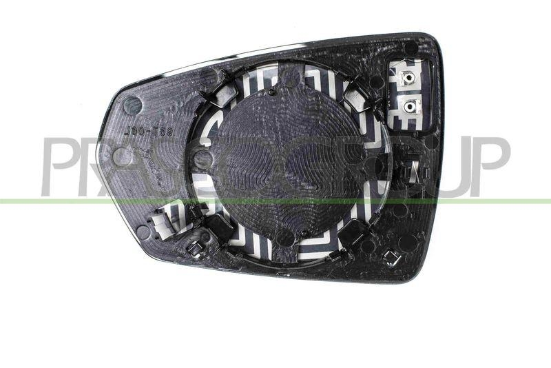 PRASCO Spiegelglas, Au&szlig;enspiegel VG0257503