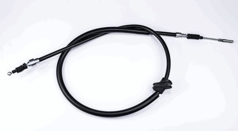 TEXTAR Seilzug, Feststellbremse 44001000
