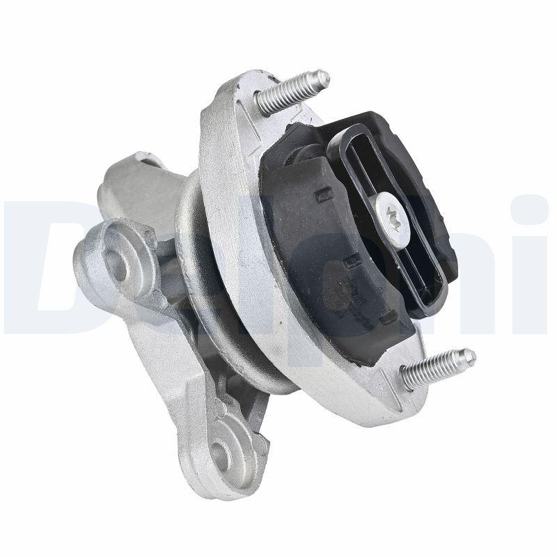 DELPHI Mounting, manual transmission