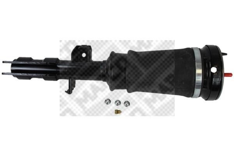 MAPCO Air Spring Strut