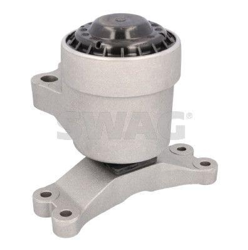 SWAG Mounting, engine
